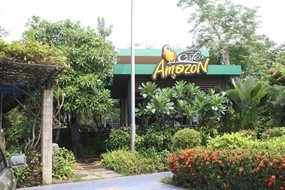 Cafe Amazon (คาเฟ่ อเมซอน)