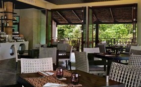 Rice Restaurant