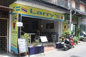 Larry's