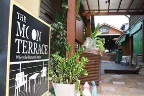 The Moon Terrace 