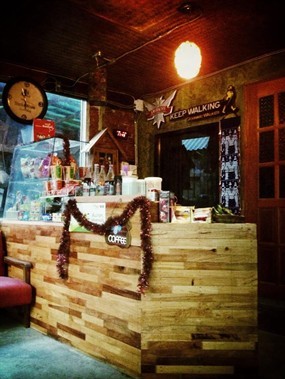 คาเฟ่ มายฮาร์ท