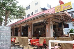 JJ Bar