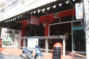 Lenden Bar 
