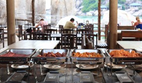 Nangyuan Island Dive Restaurant