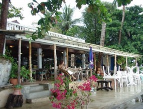 Matlang Restaurant
