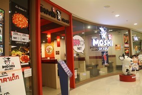 Moshi Shabu