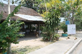 ครัวต้นคูณ