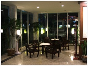 A.P. Coffee Shop