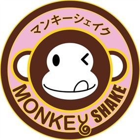 Monkey Shake