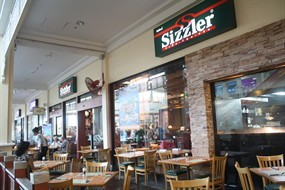 Sizzler (ซิสเลอร์)