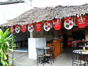 บ้านกาแฟ พังงา