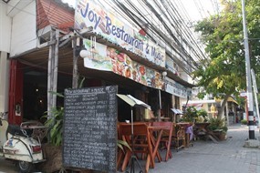 Joy Restaurant & Music
