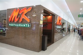 MK Restaurant (เอ็มเค)