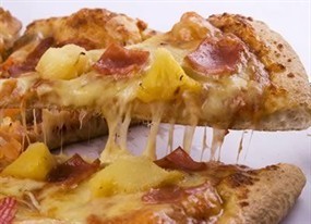 Sea Ranch Pizza
