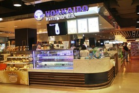Hokkaido Milk (ฮอกไกโด มิวล์)
