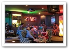The Green Wave Karaoke & Fun Pub