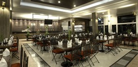 Leelawadee Restaurant