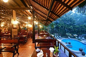 River Kwai Resotel Restaurant & Bar