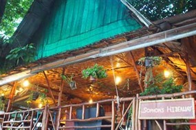 Ranong Hideaway Sophon's Bistro