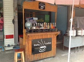 Daily Coffee