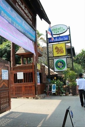 Salungkham Restaurant