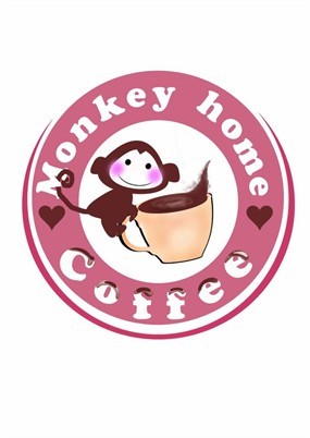 Monkey Home Coffee