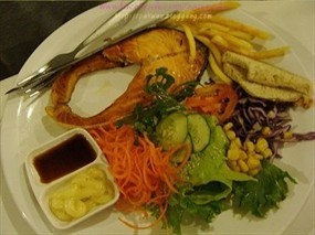 คิงคองสเต็ก