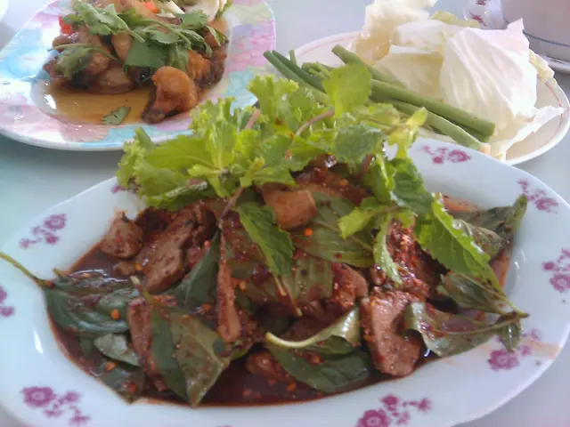 ตับหวาน