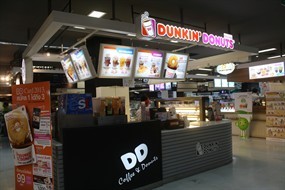 Dunkin' Donuts (ดันกิ้นโดนัท)