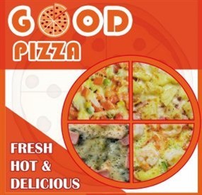 Good Pizza