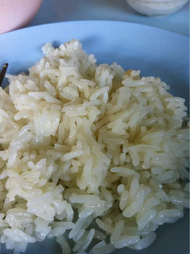 ข้าวมัน