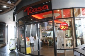 Kasa Japanese Restaurant (คาสะ)