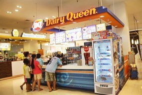 Dairy Queen (แดรี่ควีน)