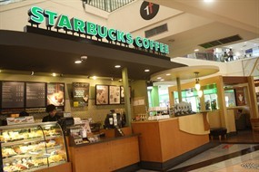 Starbucks Coffee (สตาร์บัคส์)