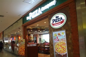 The Pizza Company (พิซซ่า คอมพานี)