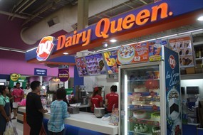 Dairy Queen (แดรี่ควีน)