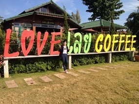 Love เลย Coffee