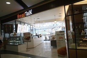 BreadTalk (เบรดทอล์ค)