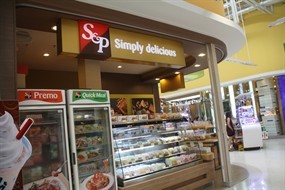 S&P Shop (เอส แอนด์ พี)
