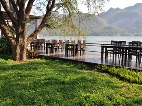 Rabiengnam River Bar