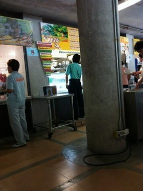ป้าเสธ