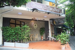 Grace Coffee Shop