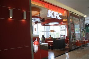 KFC (เคเอฟซี)