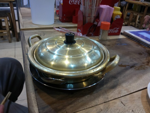 ชินราเมนกระดูกหมู #1