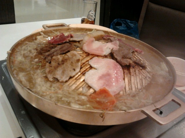 ปิ้งย่าง กันเลย อร่อยสุดๆ