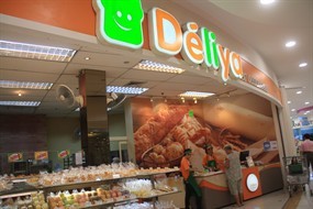 Deliya By Farmhouse