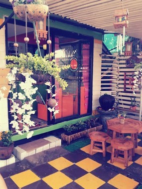 Coffee Enjoy