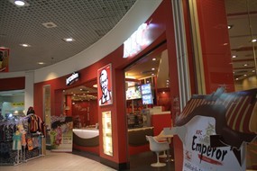 KFC (เคเอฟซี)