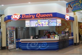 Dairy Queen (แดรี่ควีน)