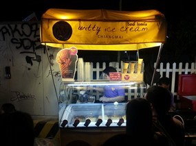 Witty Ice Cream